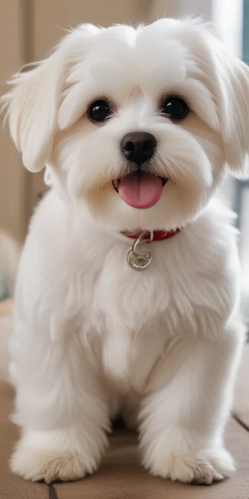 maltese dog breed