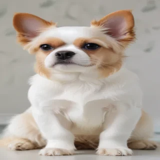 chantilly tiffany breed