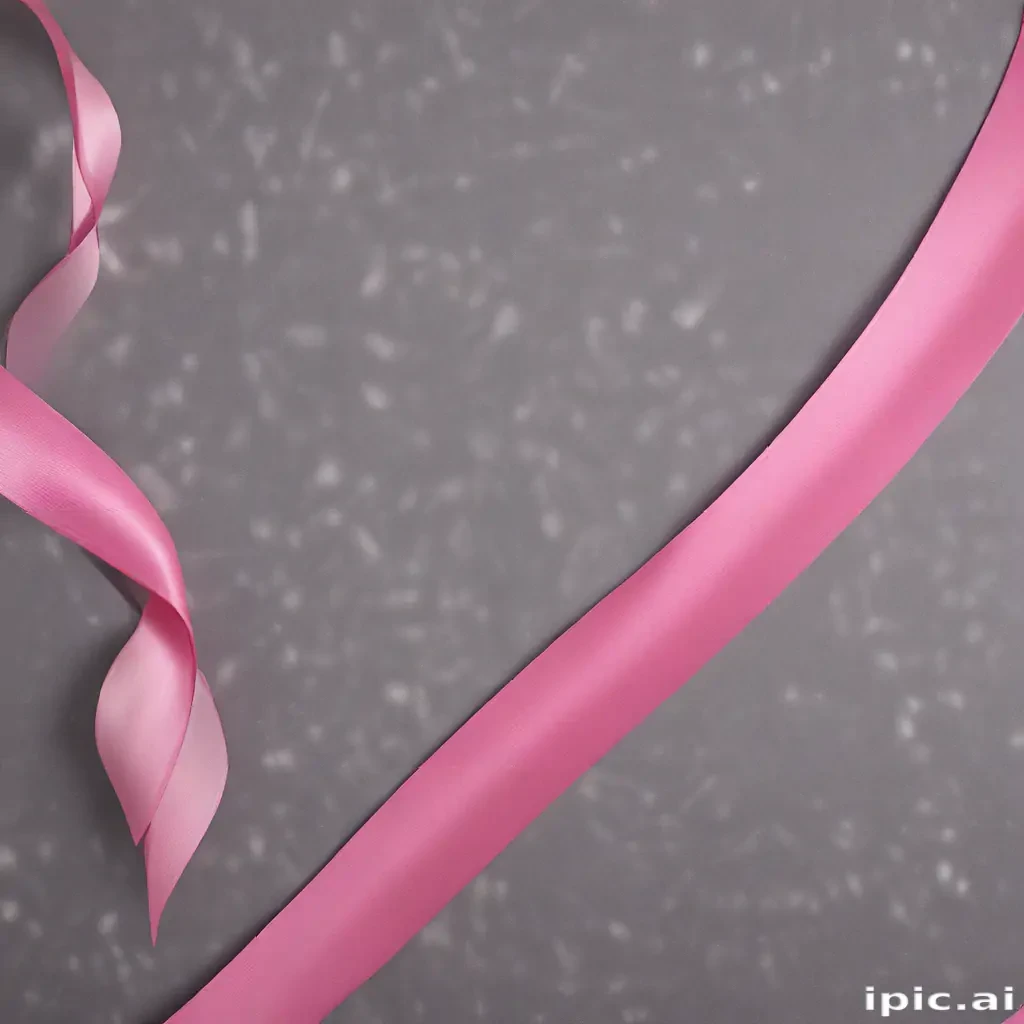 ribbon background