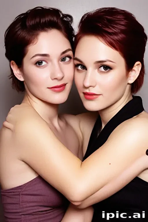 lesbian pictures