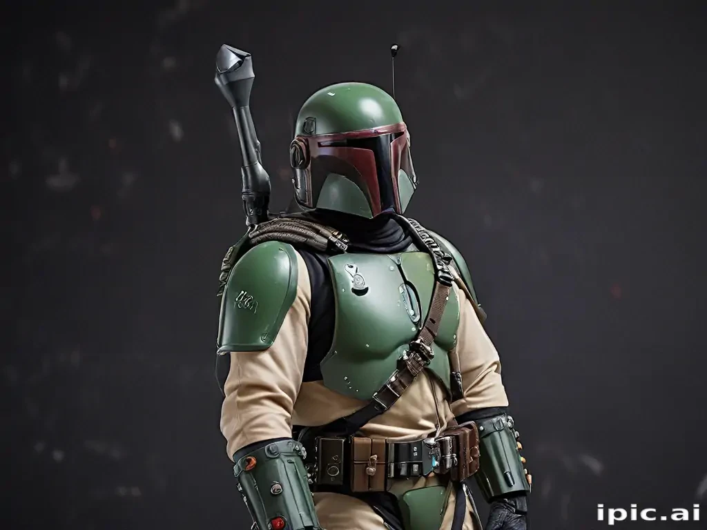 boba backround