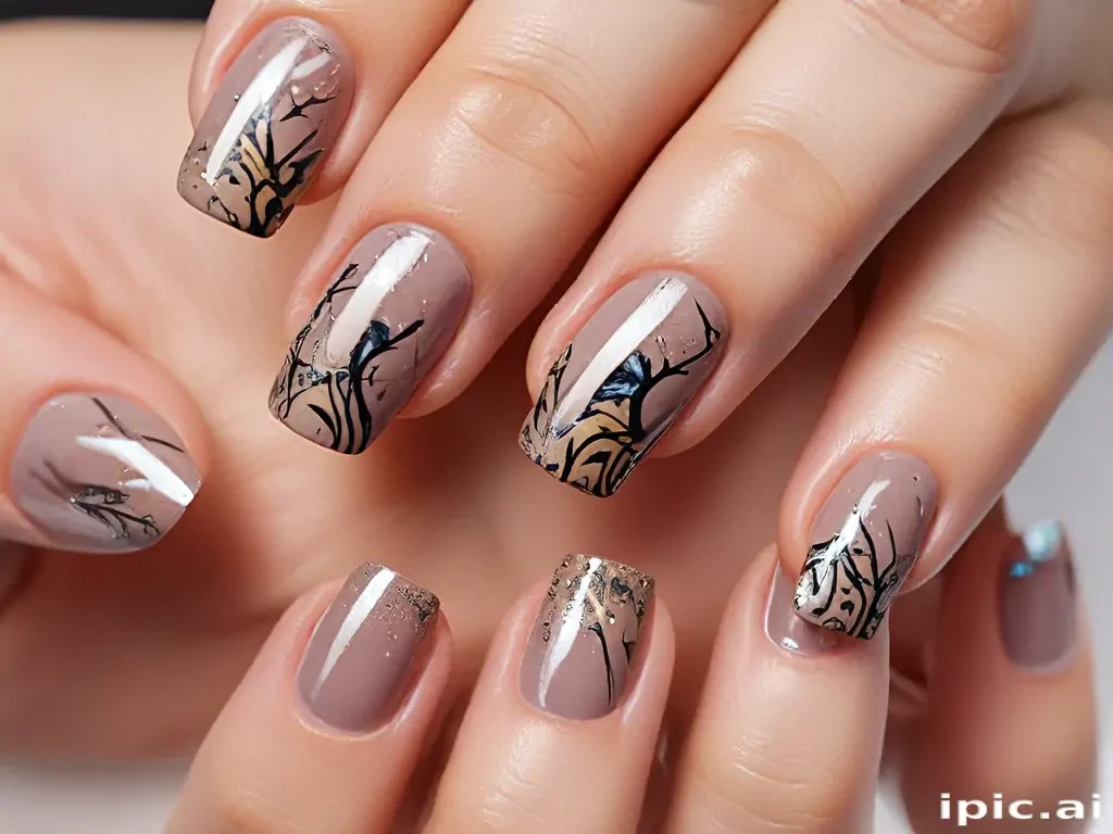 nails png