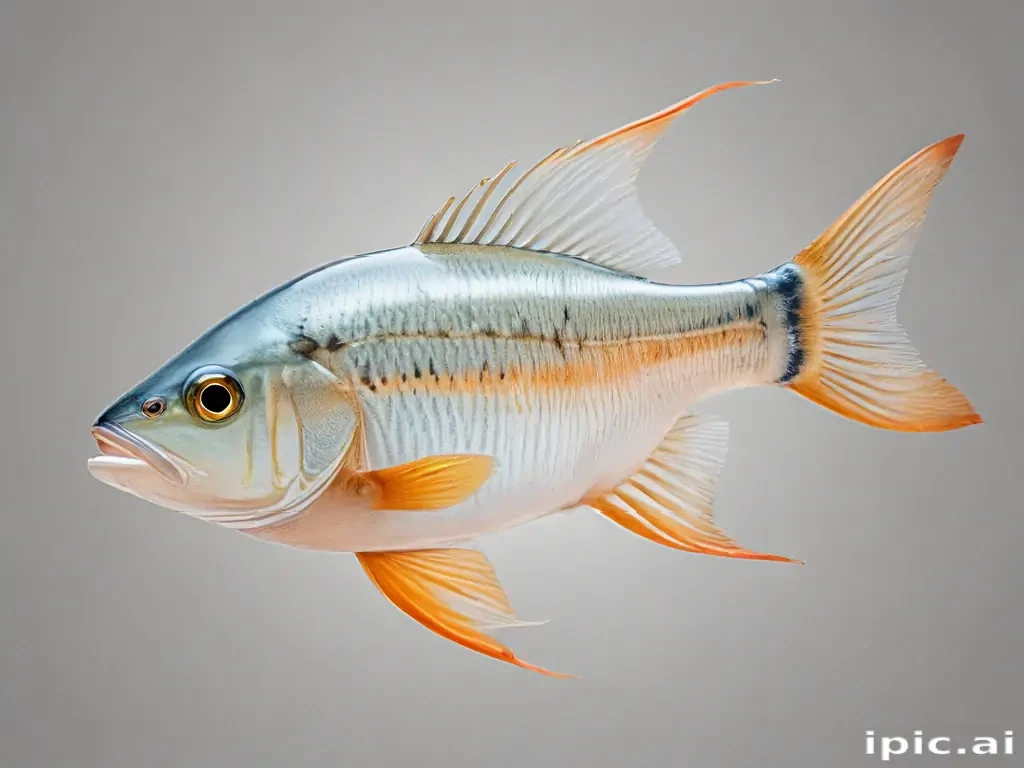 fish transparent background