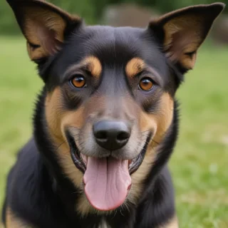borador dog breed