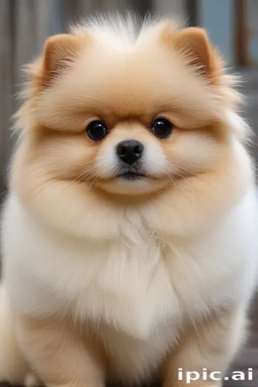 pomeranian cockapoo