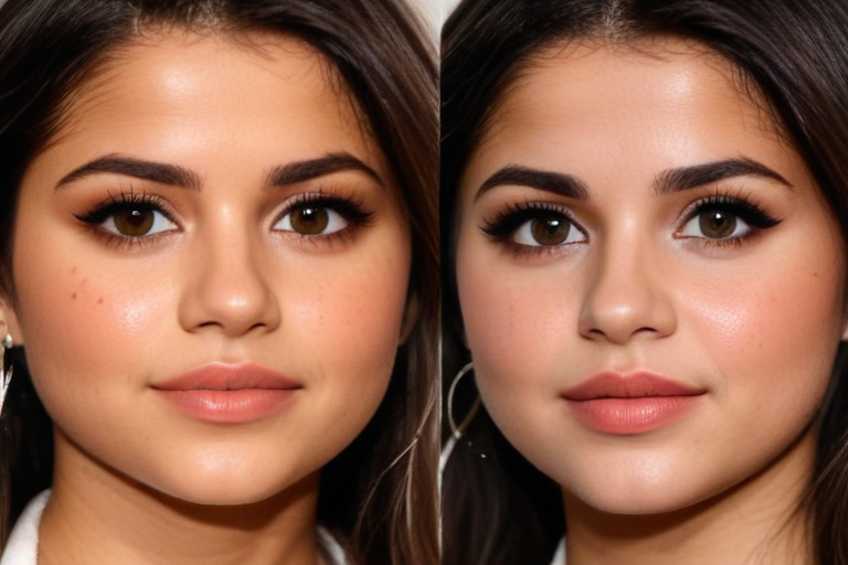 does selena gomez have a child