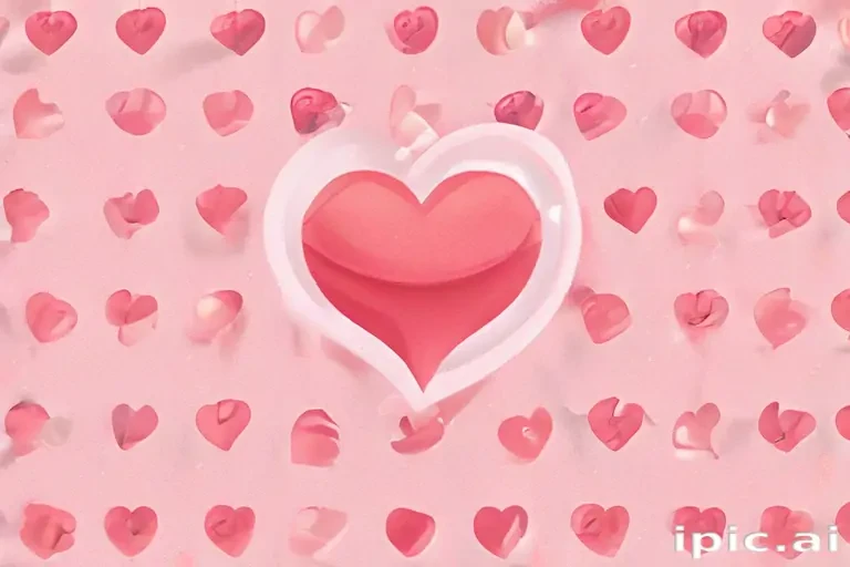 aesthetic valentines wallpaper