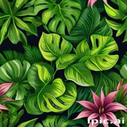 plant backgrounds