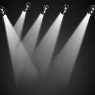 spotlights png