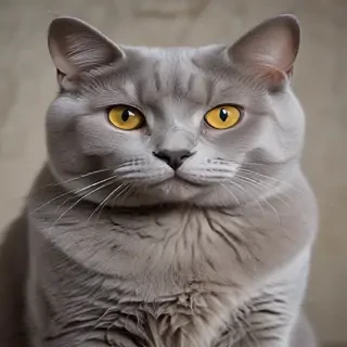 chartreux cat breed