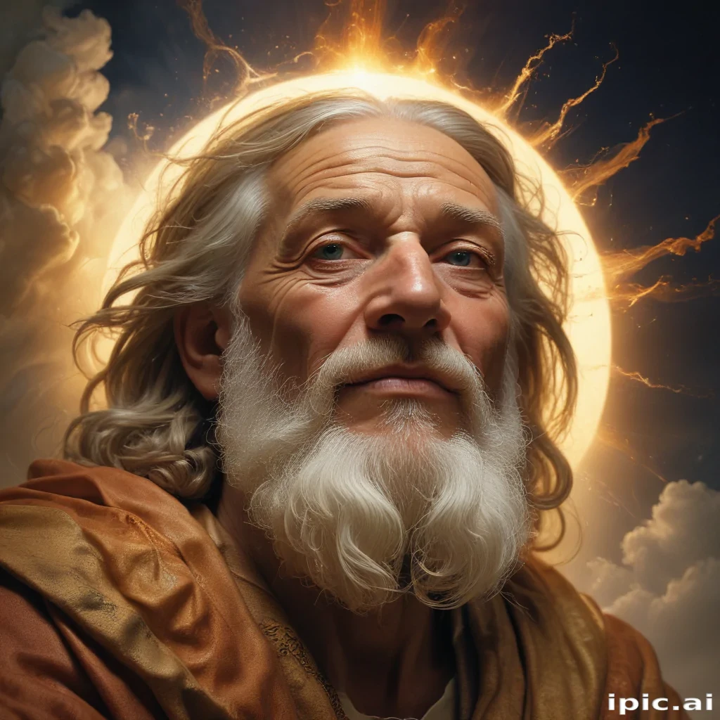 god photos