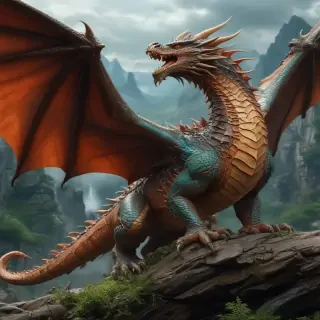 dragon images wallpaper