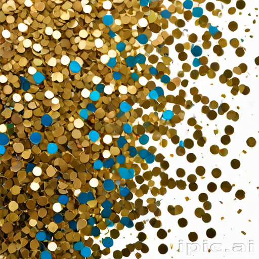 glitter png