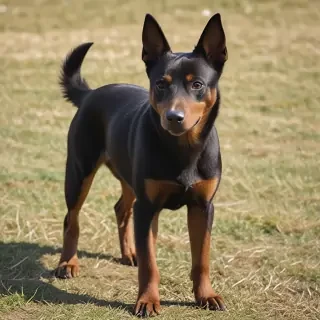 australian kelpie