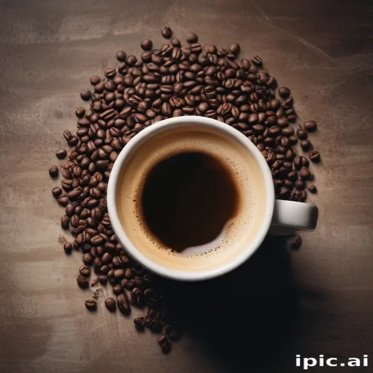 aesthetic coffee wallpapers