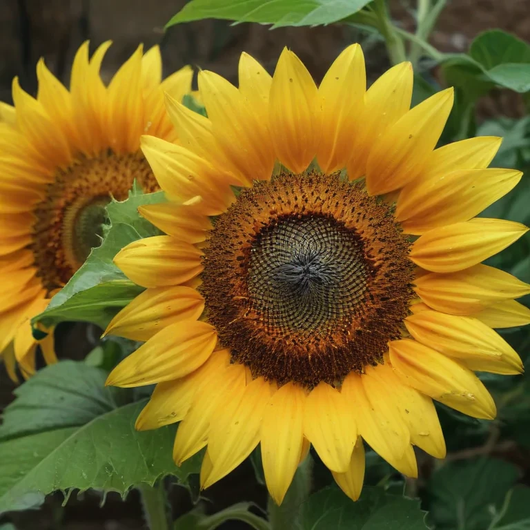lock screen sunflower wallpaper