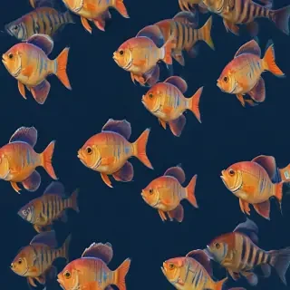 png fish