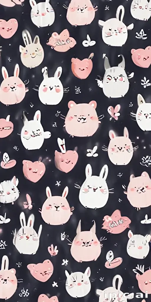 cute astetic wallpapers