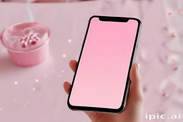 cute wallpapers pink aesthetic
