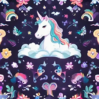 unicorn wallpaper