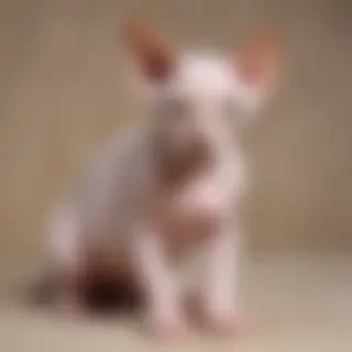 sphynx cat breed