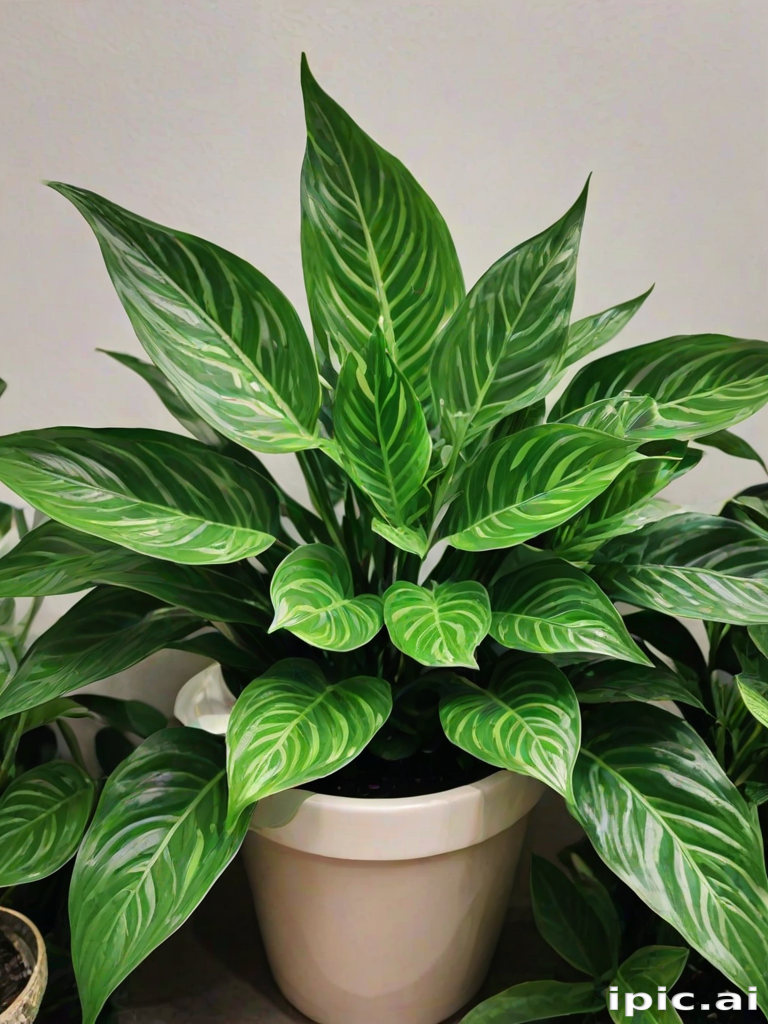 plant phone wallpaper