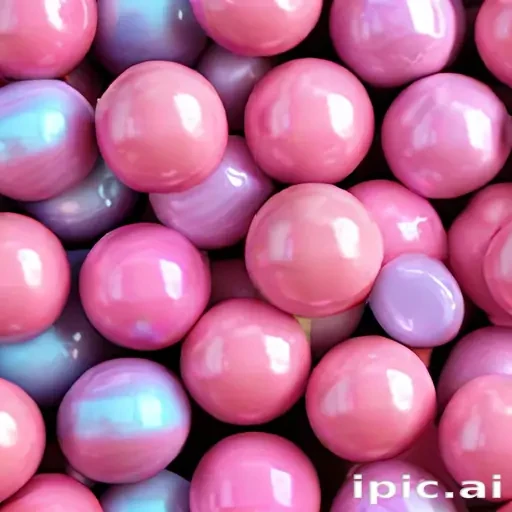 bubblegum png