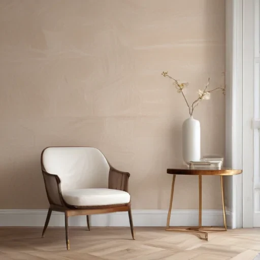 soft beige aesthetic wallpaper