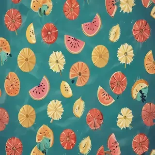 summer iphone wallpaper