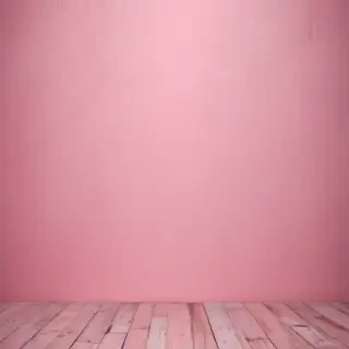 simple pink background