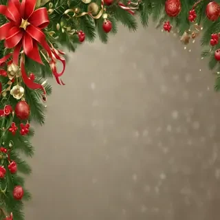 christmas border png