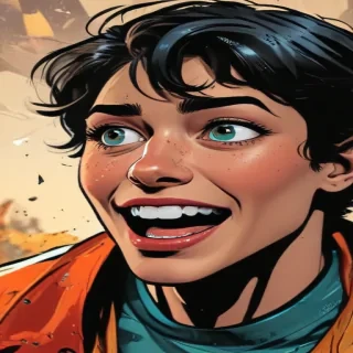 comic book png