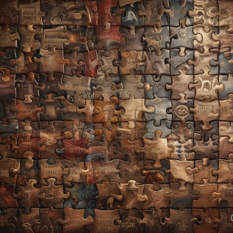 puzzle png