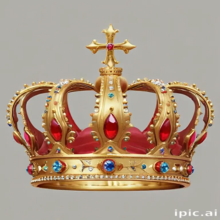 crown transparent background