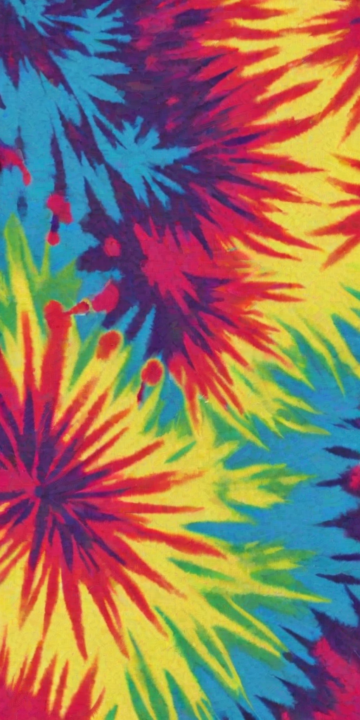 tie dye png