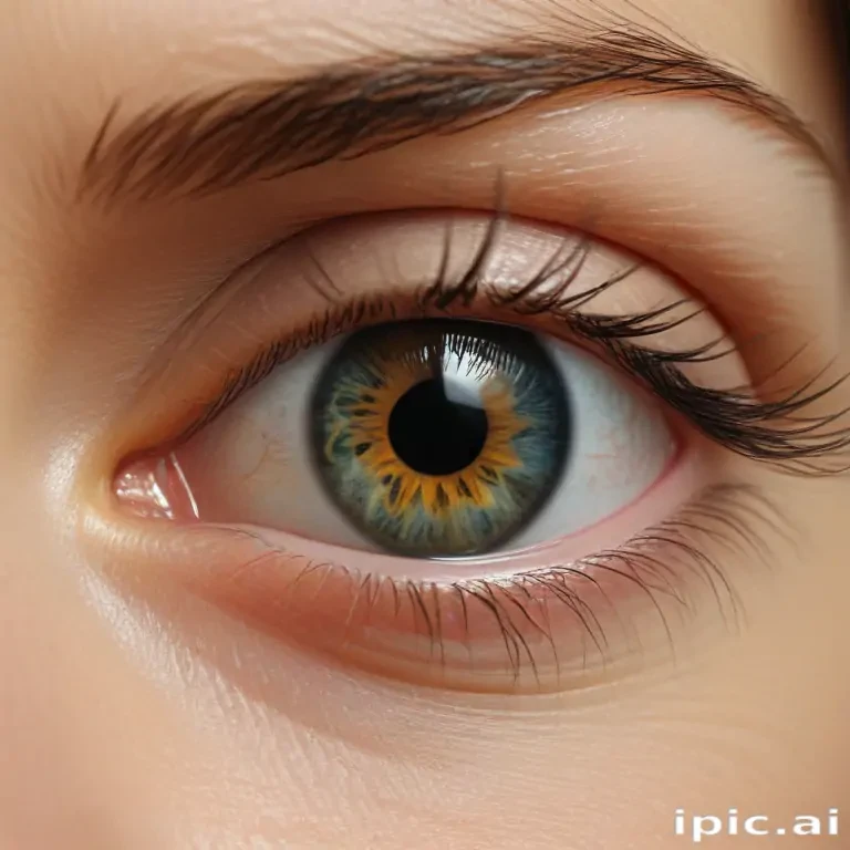human eye png