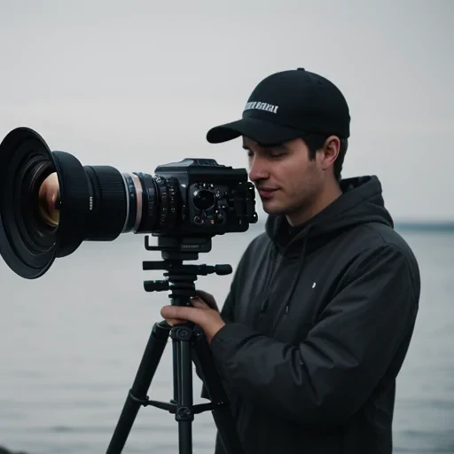 cameraman