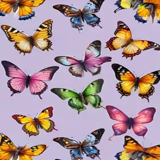 mariposas png