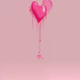 heart wallpaper iphone