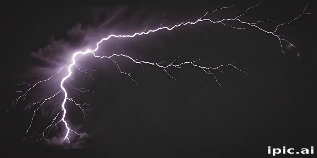 lightning png