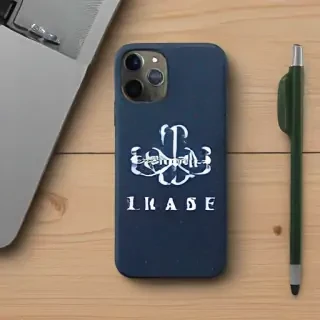 phone cover mockup