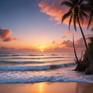 aesthetic beachy backgrounds