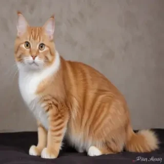 american bobtail cat breed