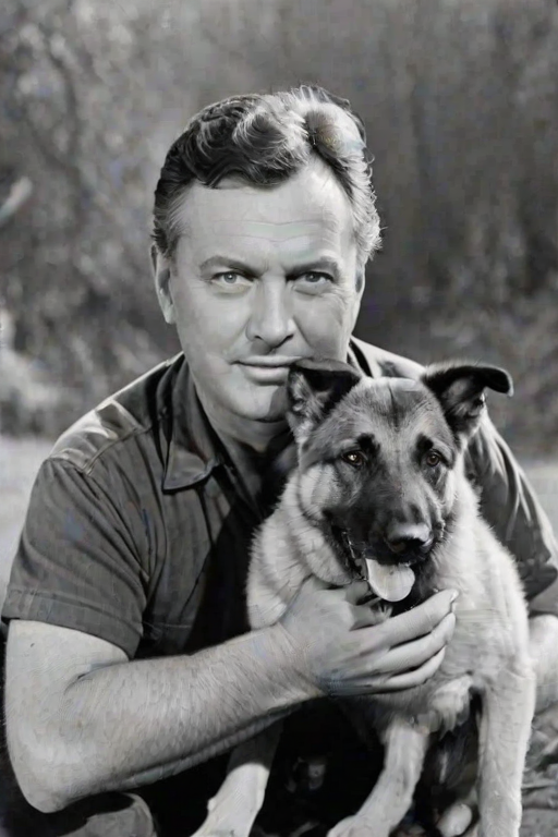 corman shepherd