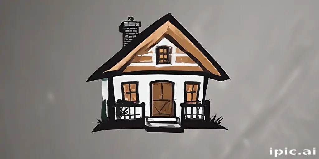 house logo png