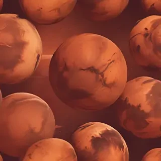 mars backgrounds