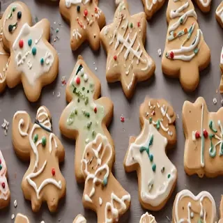 christmas cookie png