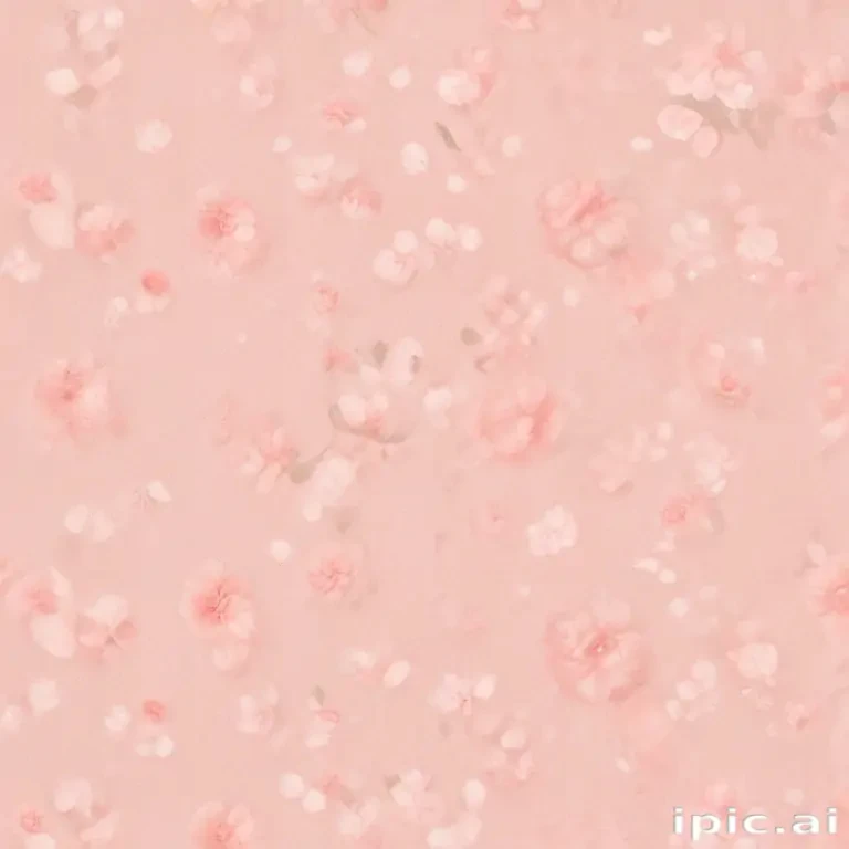 light peach background