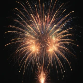 fireworks png transparent