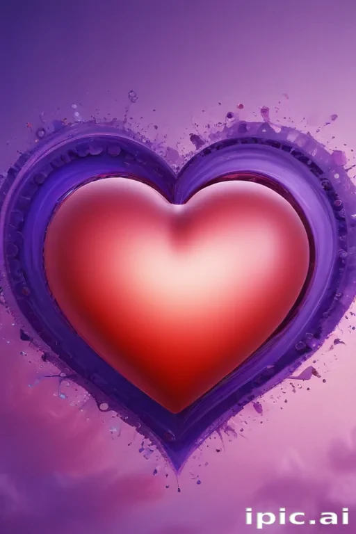 heart background pictures